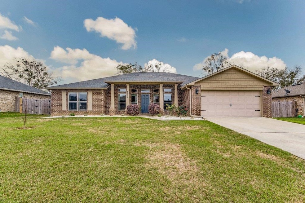 5530 Mill Race Cir, Pace, FL 32571 - photo 1