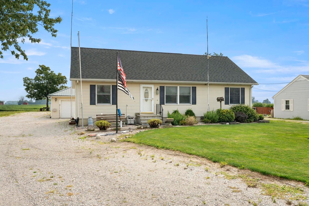 4234 Webster Rd, Woodburn, IN 46797 - photo 1