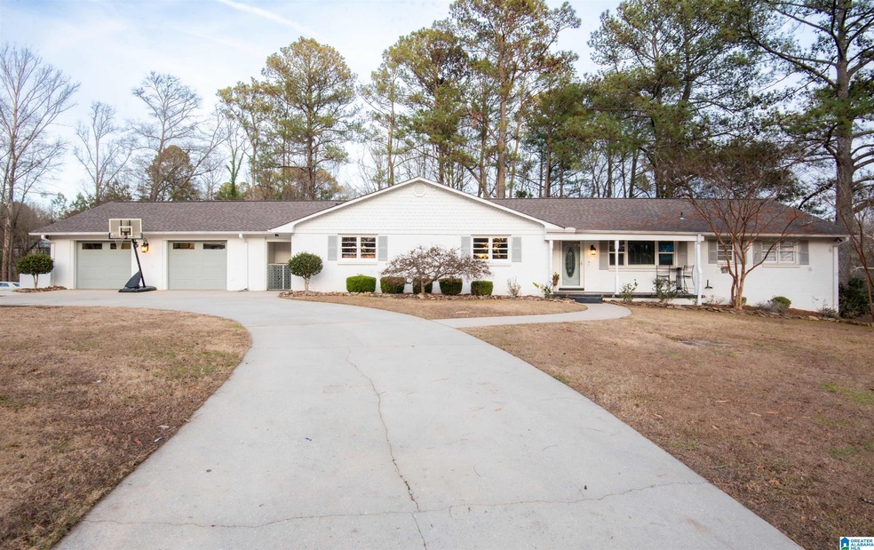 1010 2nd Ave SE, Cullman, AL 35055 MLS 21376817