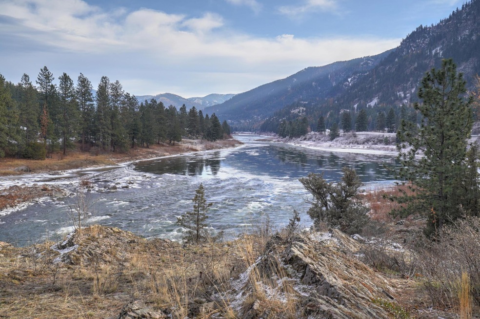 231 Albert Rd, Alberton, MT 59820 - photo 1