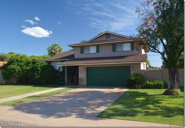 961 E La Jolla Dr, Tempe, AZ 85282 - photo 1