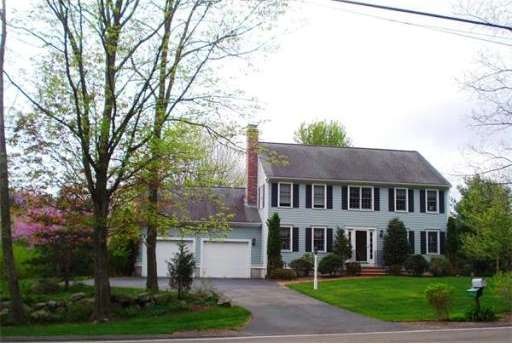 1200 West St, Walpole, MA 02081 - photo 1