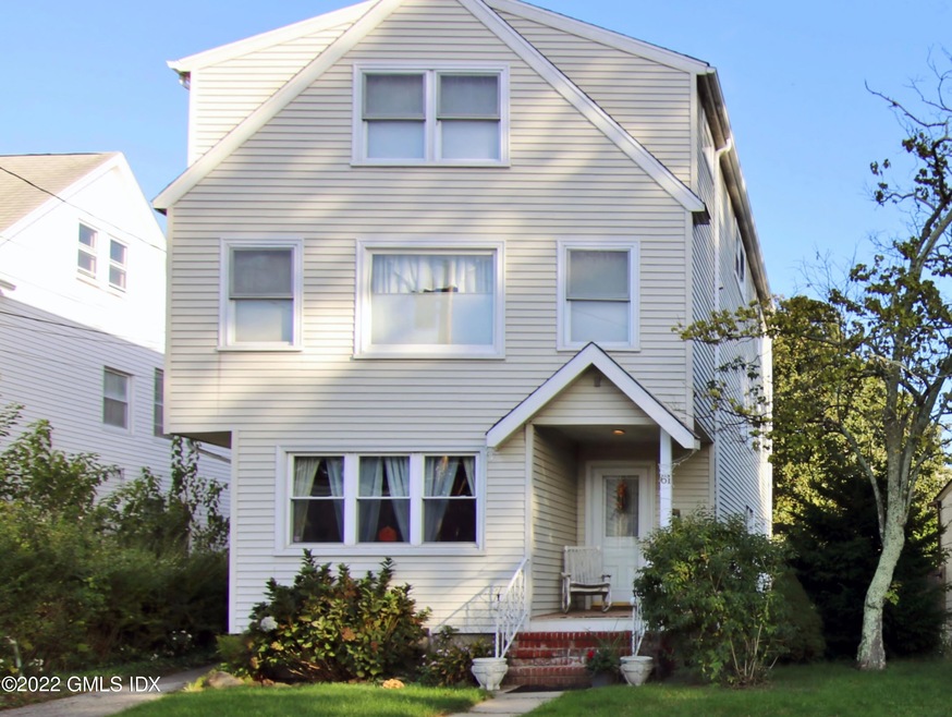 61 Locust St unit A, Greenwich, CT 06830 - photo 1