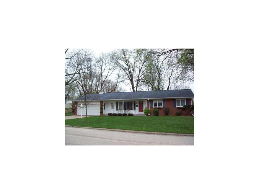 Front Exterior.