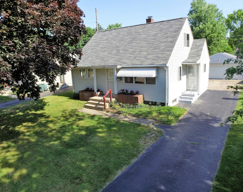 1180 Carbone Dr, Columbus, OH 43224 - photo 1