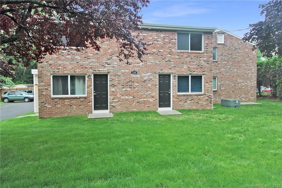 230 Blakeslee St unit 1, Bristol, CT 06010 - photo 1