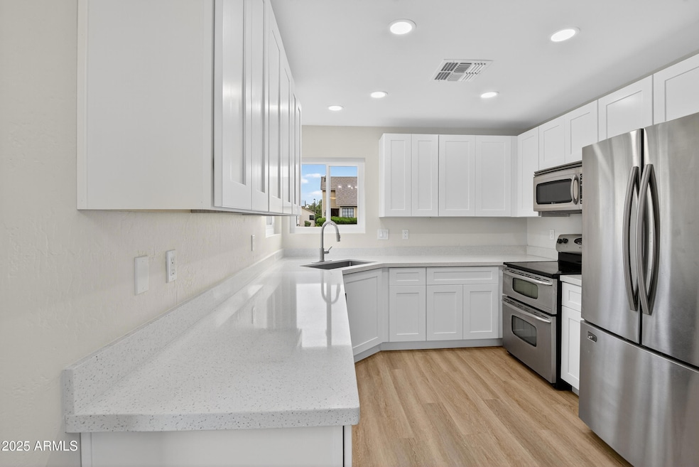 2455 E Broadway Rd unit 25, Mesa, AZ 85204 - photo 1