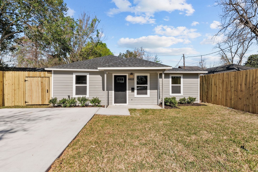 6622 Goforth St, Houston, TX 77021 - photo 1