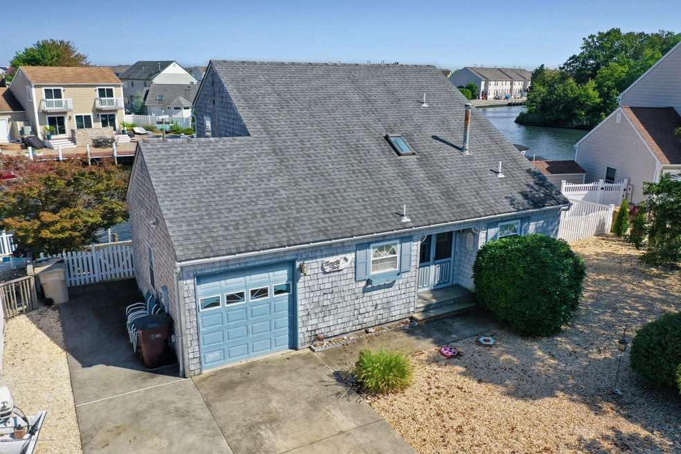 95 Wind Jammer Ct, Bayville, NJ 08721 - photo 1