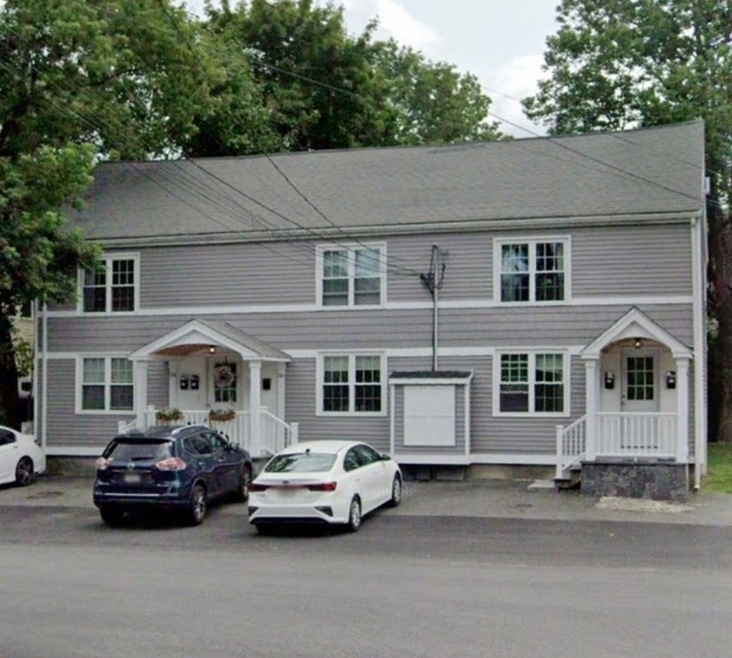 38 Morse unit B, Natick, MA 01760 - photo 1