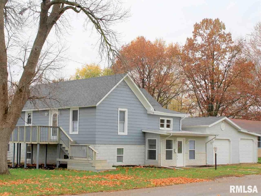 1701 Pekin St, Lincoln, IL 62656 - photo 1