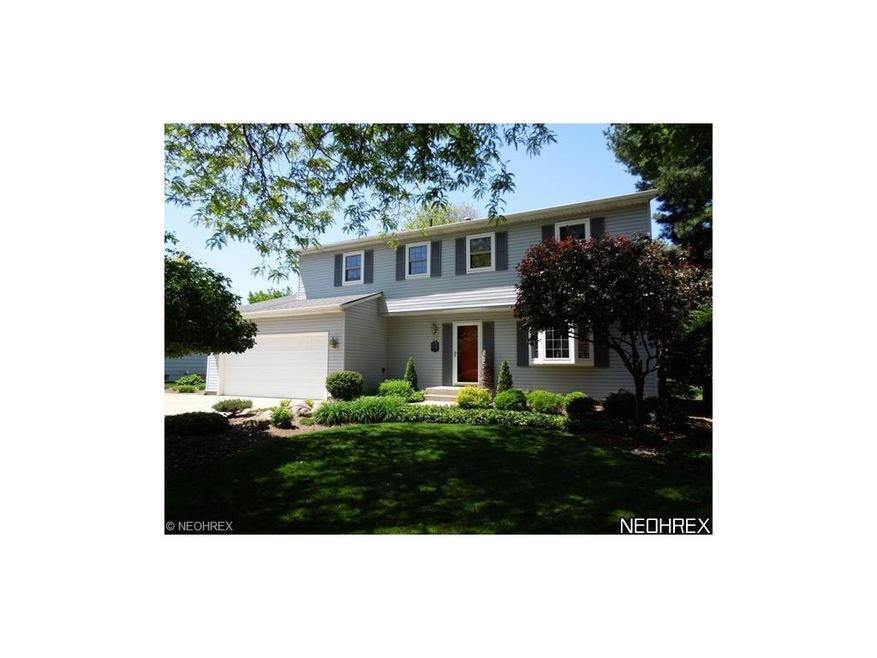 302 Parkland Oval, Cul-de-sac Home Site!