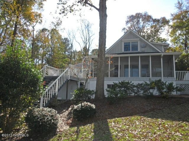 157 Bay Drive