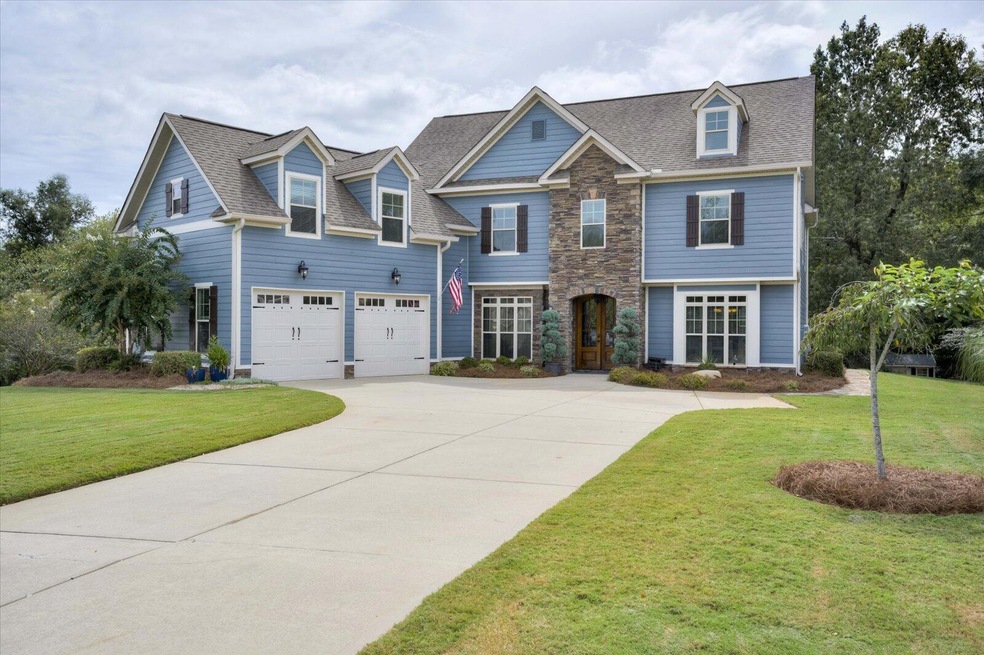 2907 Admore Ln, Evans, GA 30809 - photo 1