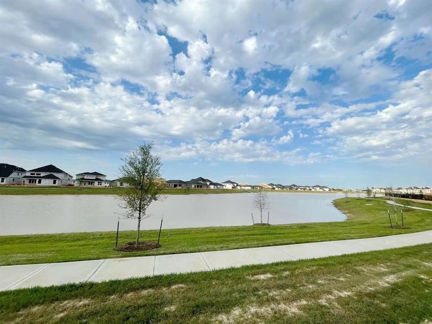 28330 Hannahs Harbor Ln, Katy, TX 77494 - photo 1