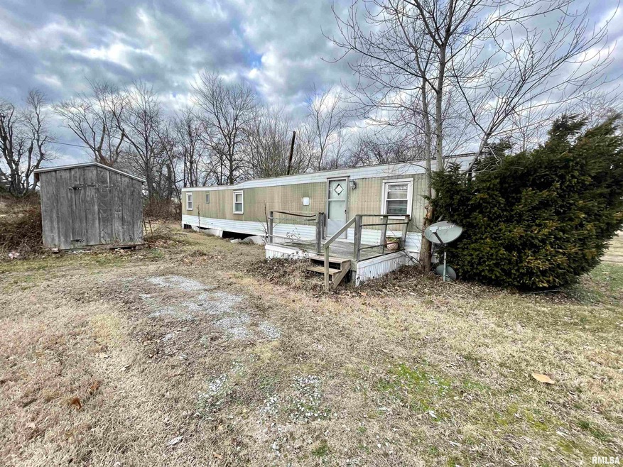 407 Marsh St, Harrisburg, IL 62946 - photo 1