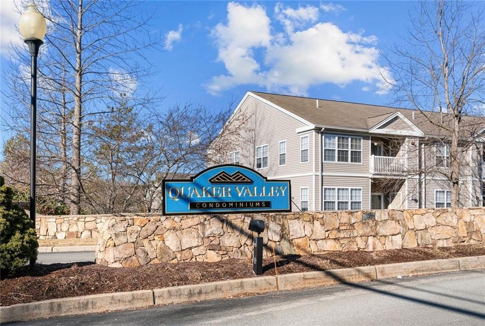 650 E Greenwich Ave unit 2-107, West Warwick, RI 02893 - photo 1