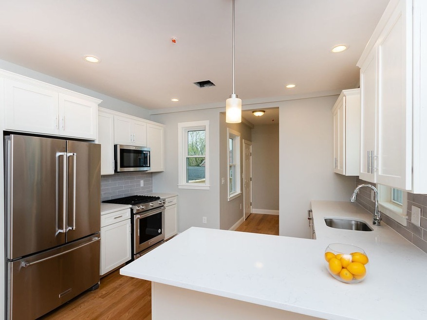 9 Clover St unit 2, Boston, MA 02122 - photo 1