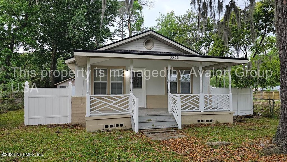 3056 Date St, Jacksonville, FL 32218 - photo 1