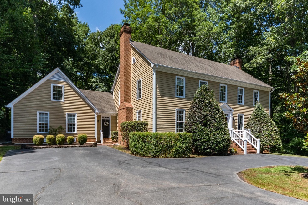 7203 Bloomsbury Ln, Spotsylvania, VA 22553 - photo 1