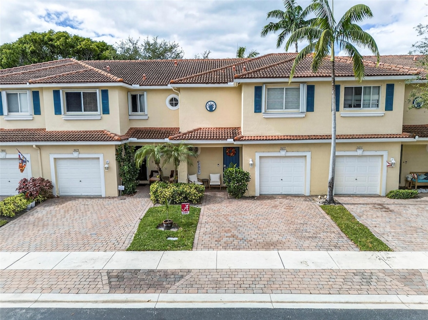 3077 N Evergreen Cir, Boynton Beach, FL 33426 - photo 1