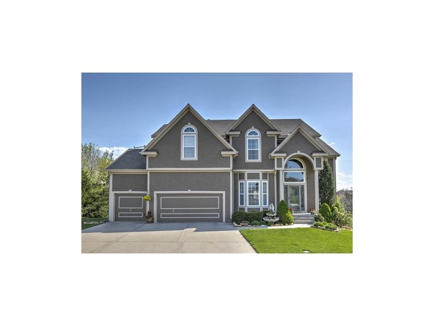 13209 W 54th Terrace, Shawnee, KS 66216 - photo 1