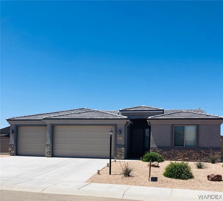 4821 E Lazy River Rd, Kingman, AZ 86401 - photo 1