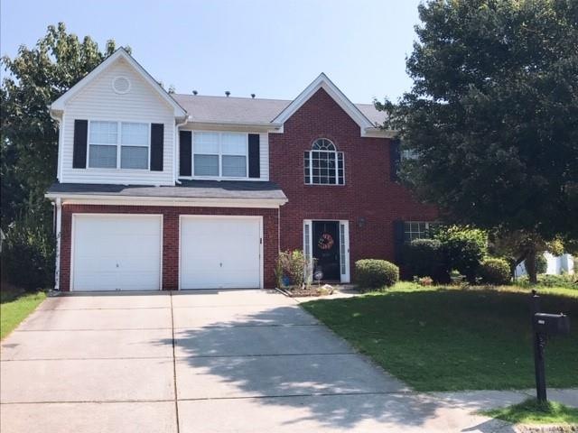 3895 Crescent Walk Ln, Suwanee, GA 30024 - photo 1