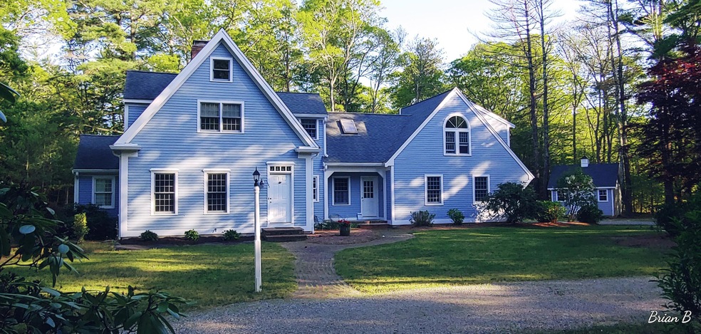 101 Curlew Way, Cotuit, MA 02635 - photo 1