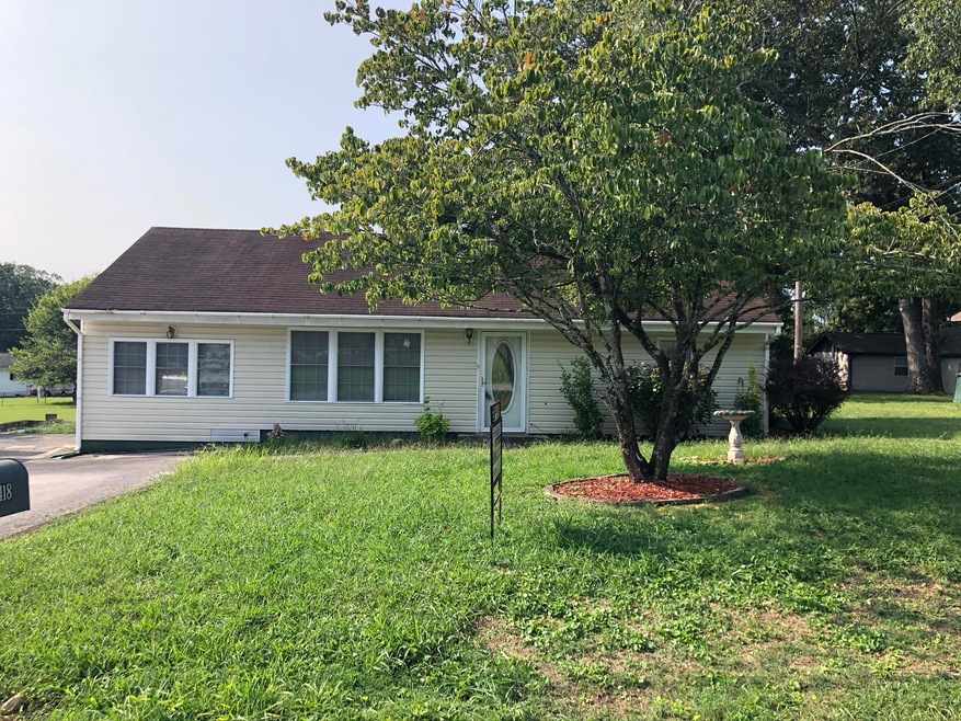 1418 Oneal Rd, Hixson, TN 37343 - photo 1