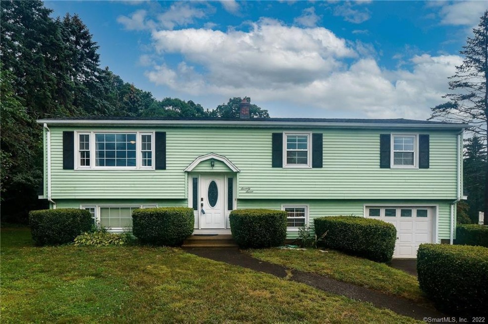 77 Knollwood Rd, Southington, CT 06489 - photo 1