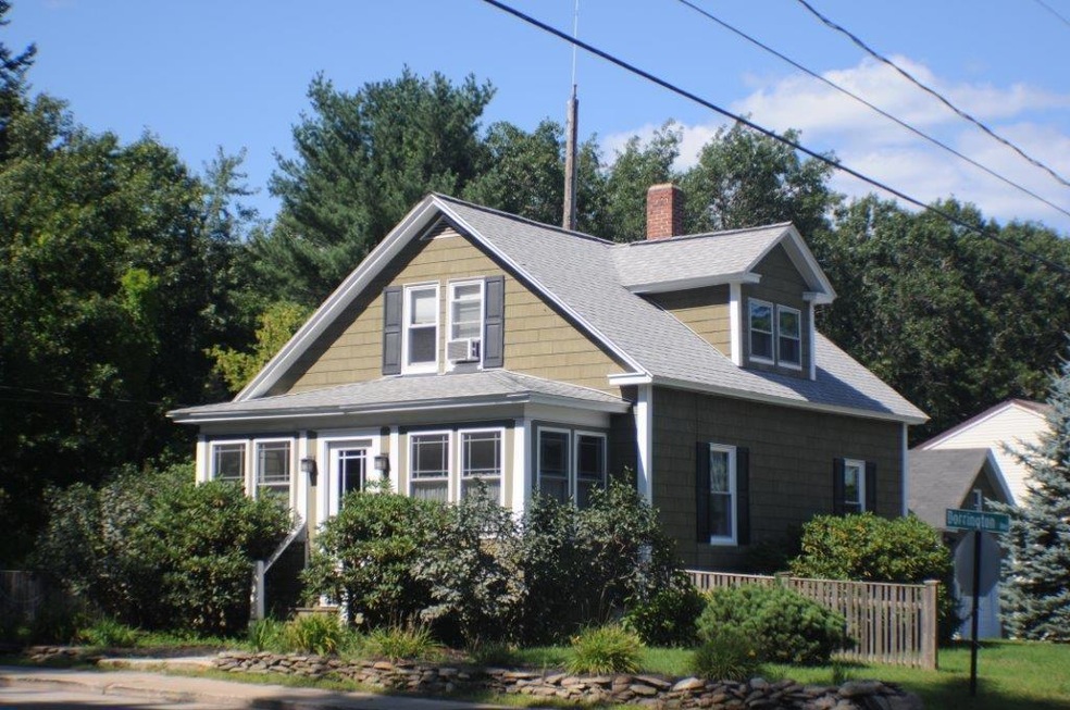 1154 Main St, Sanford, ME 04073 - photo 1