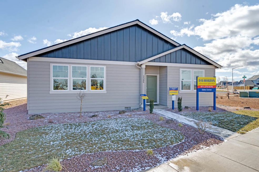 1254 NW Varnish Ave unit lot 60, Redmond, OR 97756 - photo 1