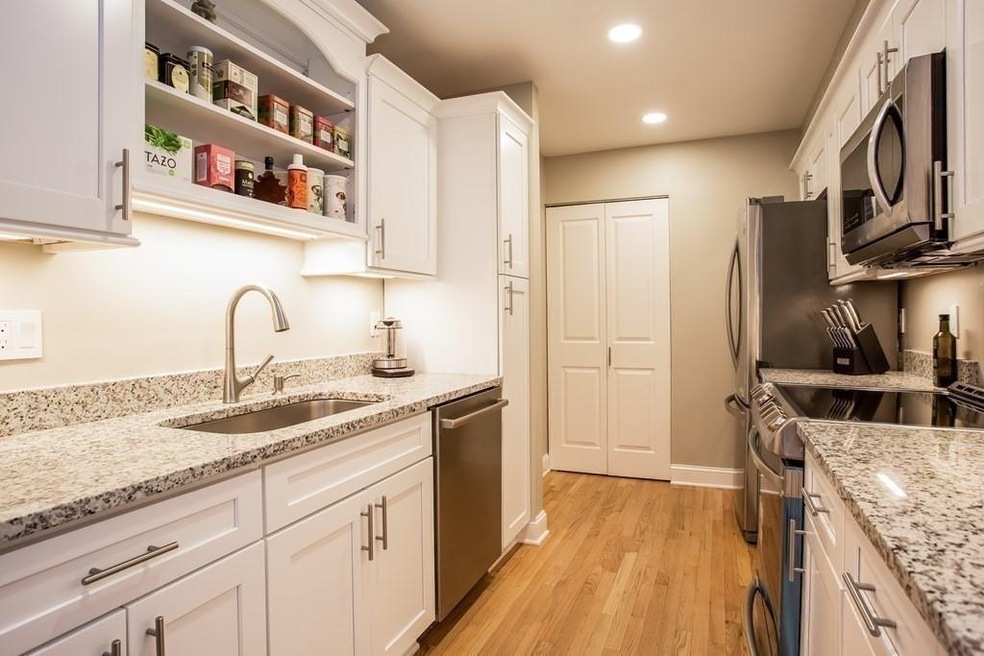 Classical High Condominiums unit 414 & G5, Springfield, MA 01103 - photo 1