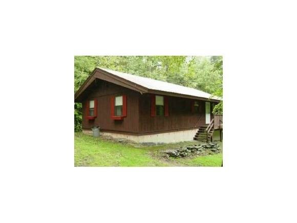 341 Hemlock Hill Rd, West Wardsboro, VT 05360 - photo 1