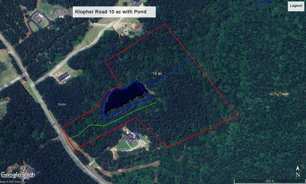 0 Klopher unit 179093, Bolingbroke, GA 31004 - photo 1