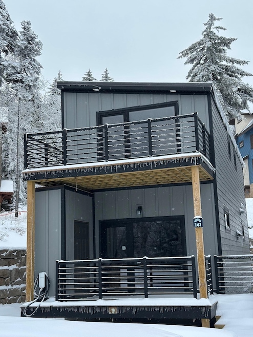 141 The Meadows Ln, Dunmore, WV 24934 - photo 1