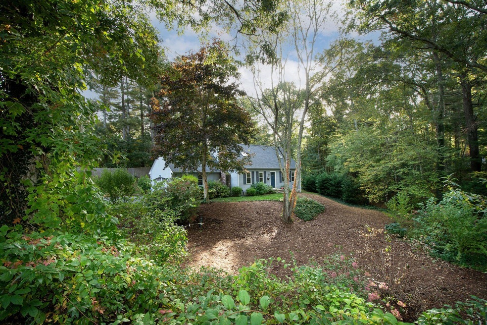 7 Hunters Trail, Sandwich, MA 02563 - photo 1
