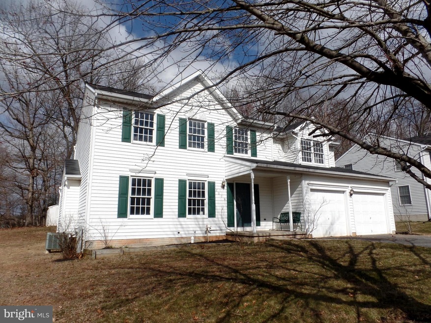 2008 Advisory Ct, Sykesville, MD 21784 - photo 1