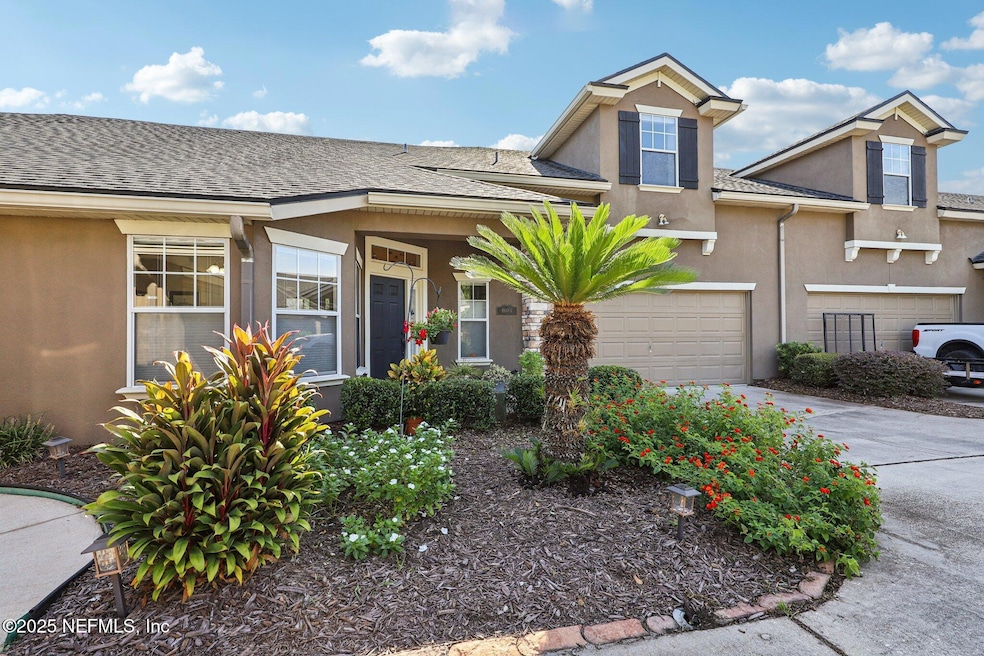 1900 Copper Stone Dr unit C, Fleming Island, FL 32003 - photo 1