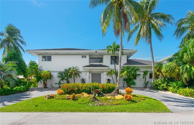 640 N Mashta Dr, Key Biscayne, FL 33149 - photo 1
