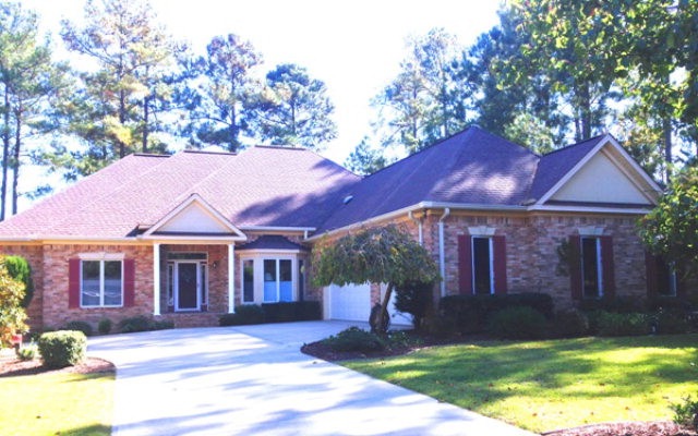 Main View