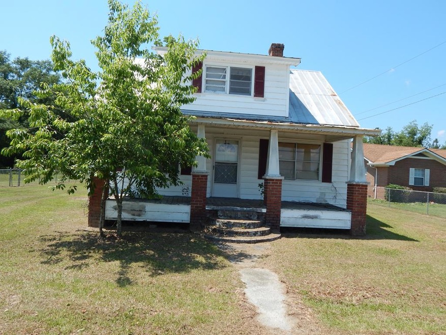 Main View
