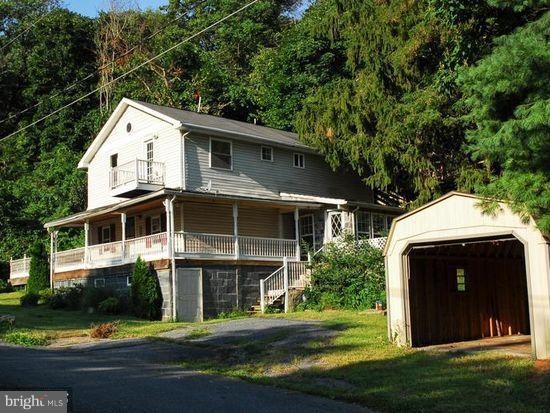 3517 S Mountain Rd, Knoxville, MD 21758 - photo 1