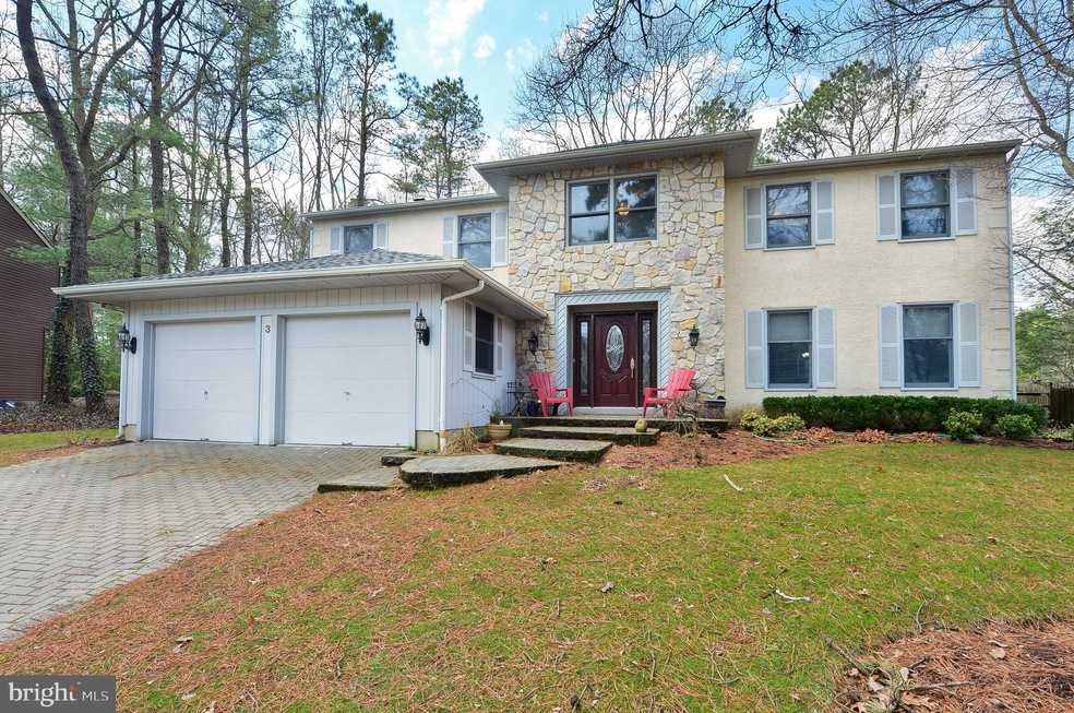 3 Lexton Run, Voorhees, NJ 08043 - photo 1