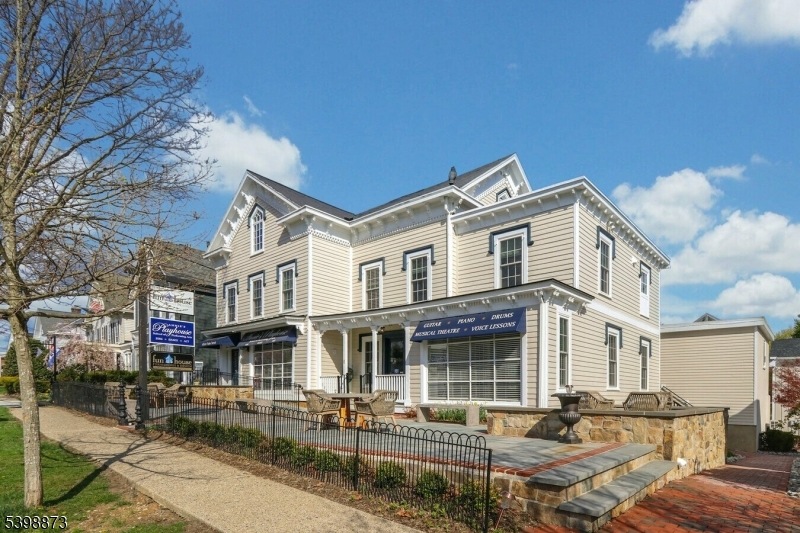 6 E Main St unit A-1, Mendham Borough, NJ 07945 - photo 1