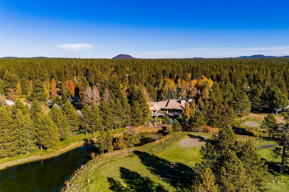 17997 N Course Ln, Sunriver, OR 97707 - photo 1