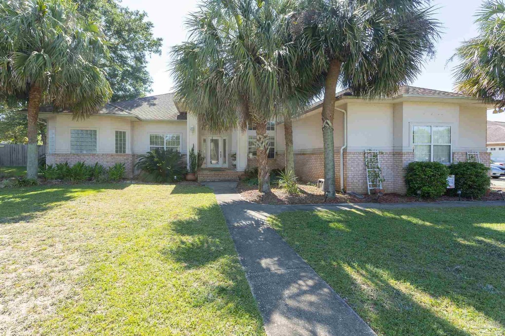 7558 Howard Dean Ln, Pensacola, FL 32526 - photo 1