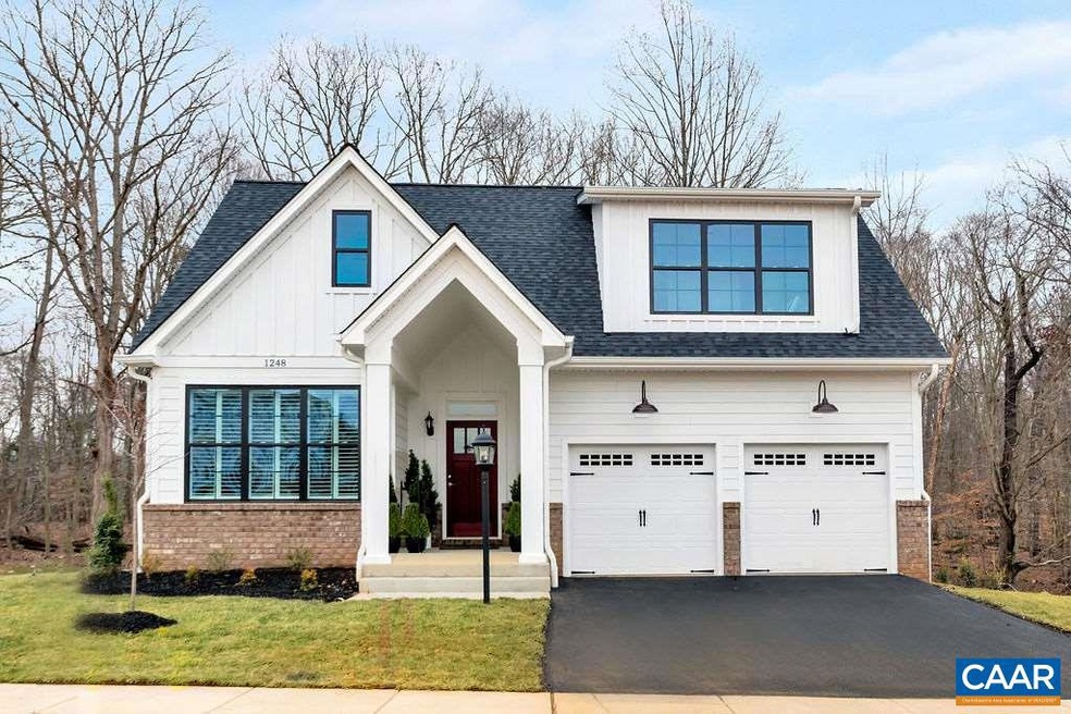 1248 Farrow Dr, Charlottesville, VA 22901 - photo 1