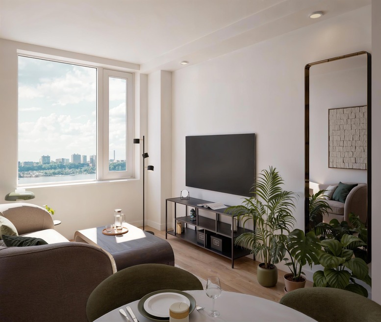 1440 Amsterdam Ave unit 1515, New York, NY 10027 - photo 1